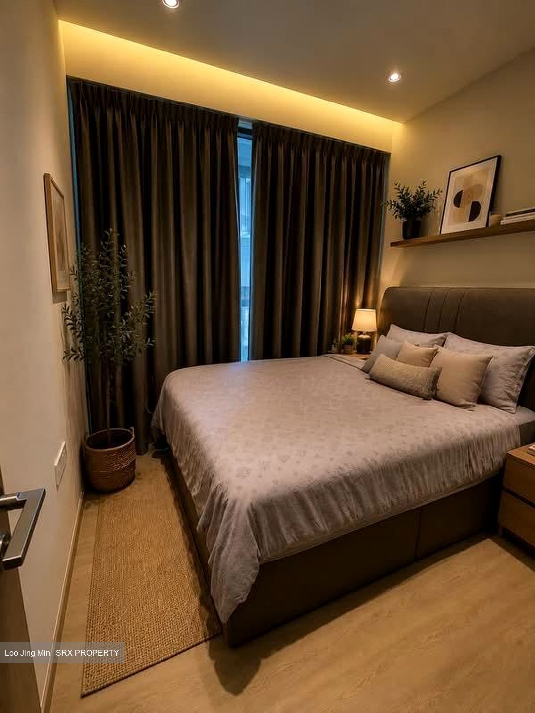Affinity At Serangoon (D19), Apartment #589266281